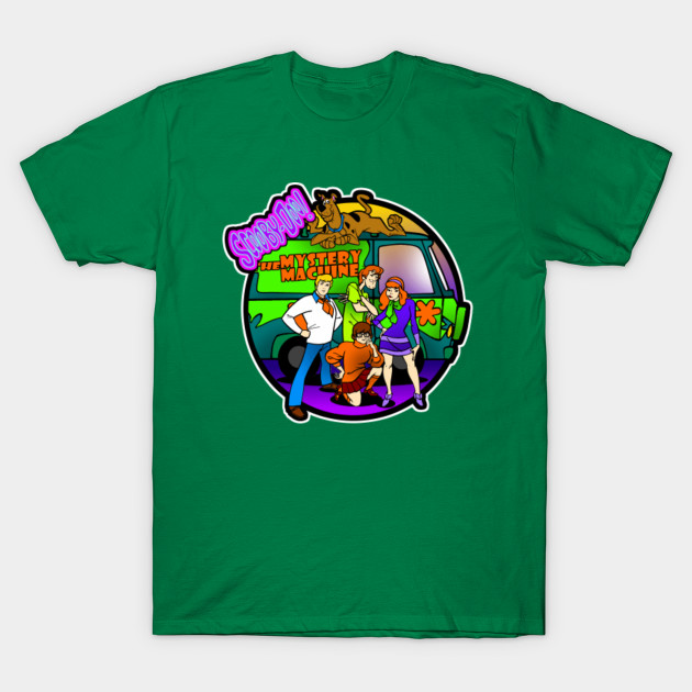 ScoobyDoo